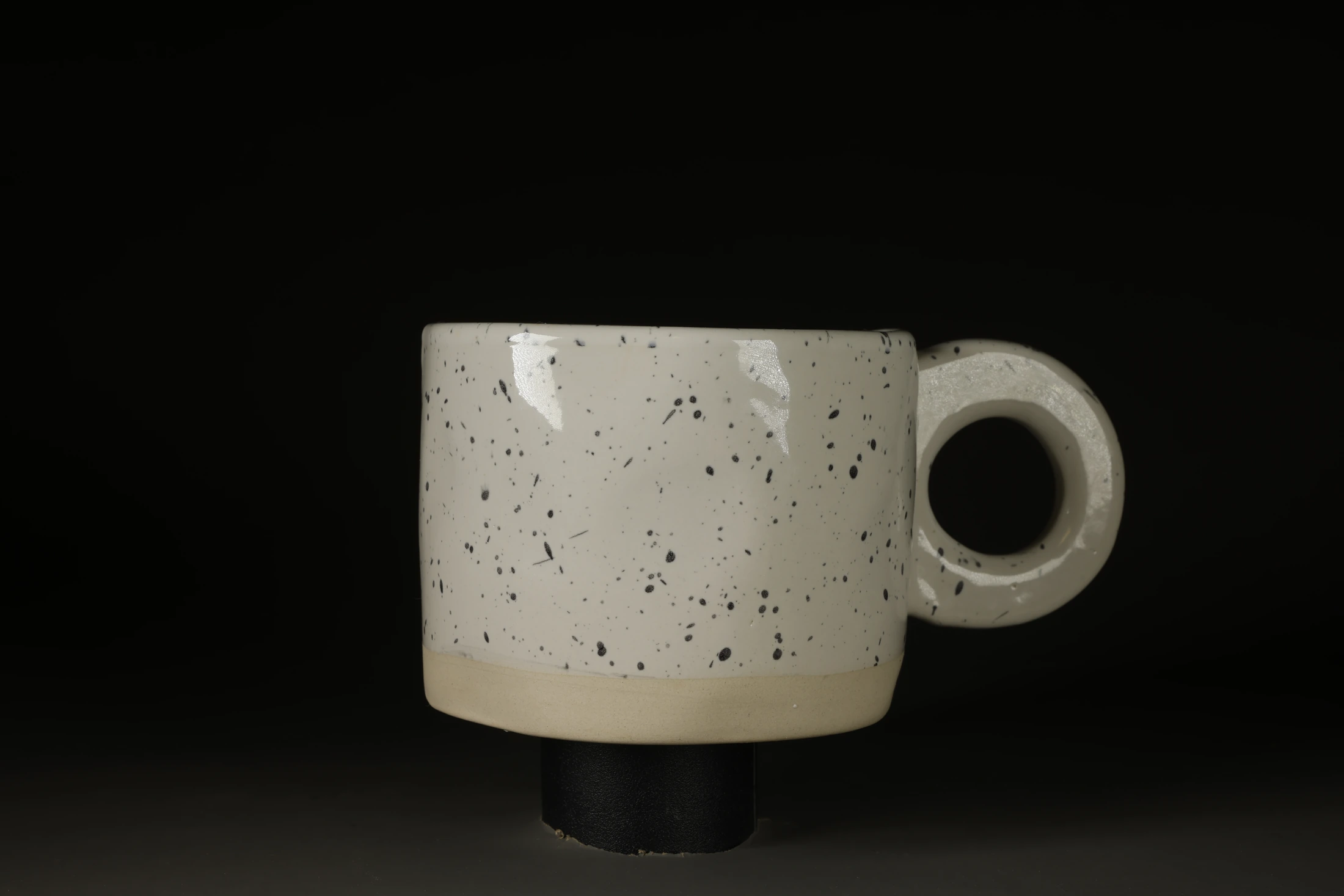 First frame from a mug 360 product viewer example